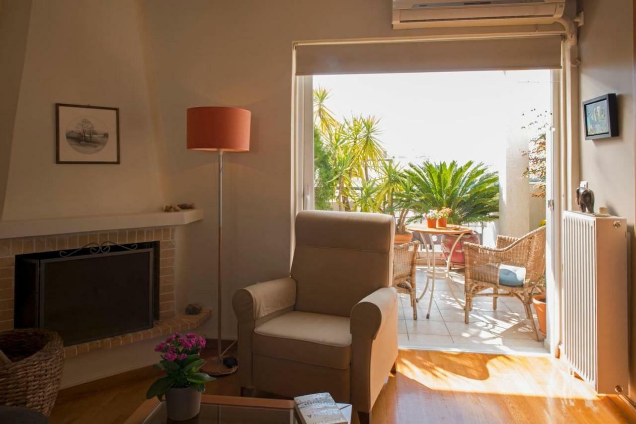 Stylish Near Athenscentre Διαμέρισμα Αθήνα